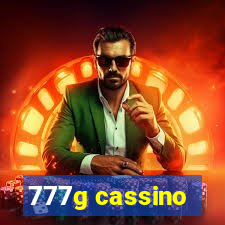 777g cassino