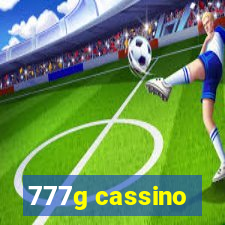 777g cassino