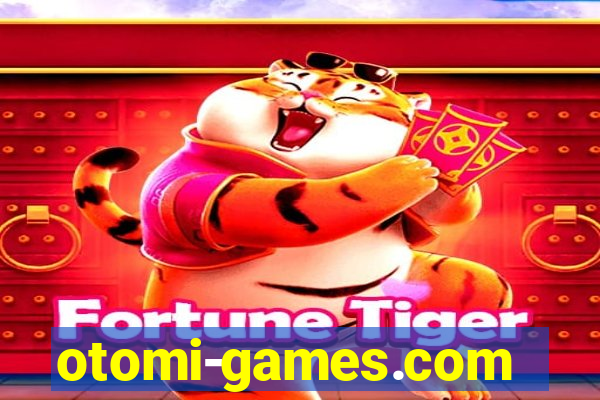 otomi-games.com