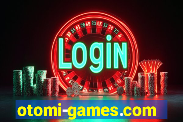 otomi-games.com