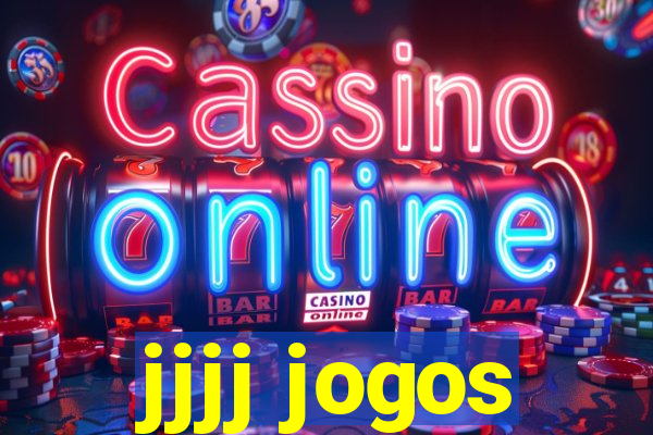 jjjj jogos