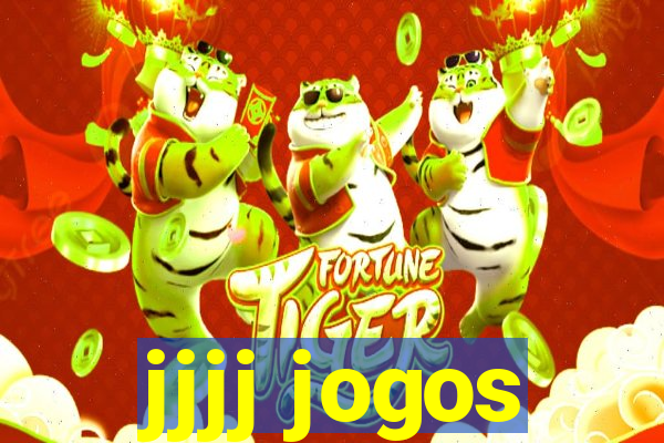 jjjj jogos