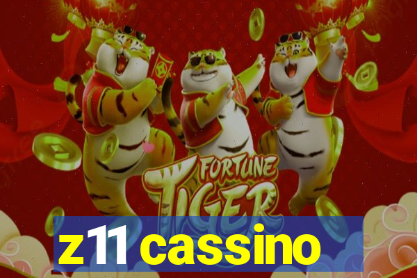 z11 cassino