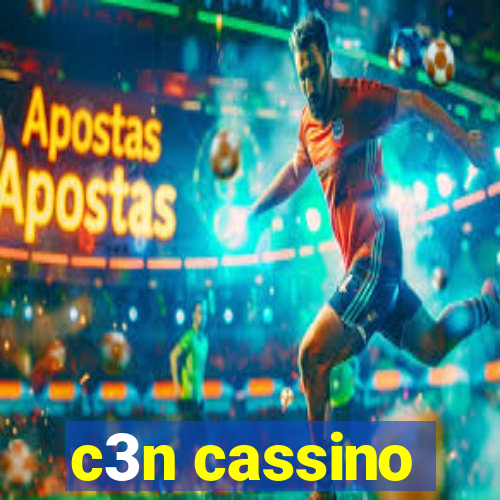 c3n cassino