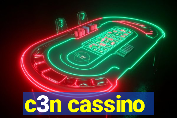 c3n cassino