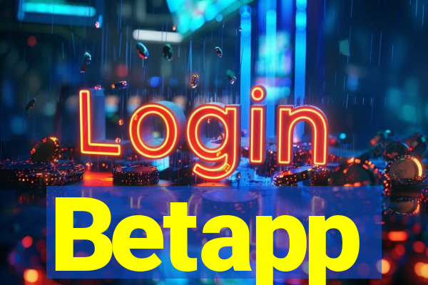 Betapp