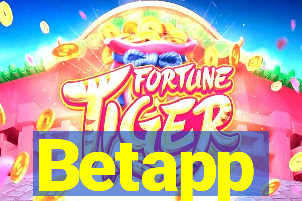 Betapp