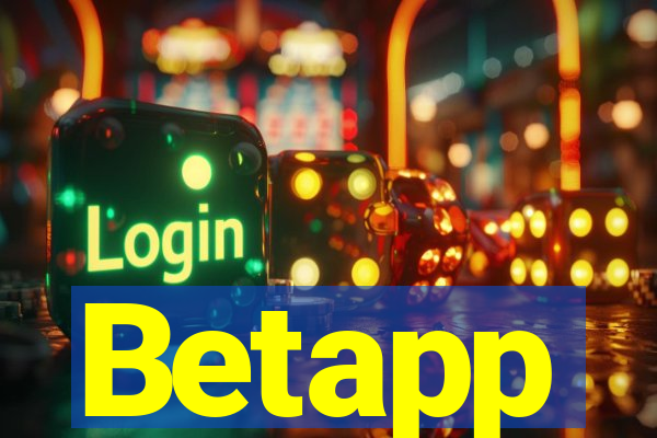 Betapp