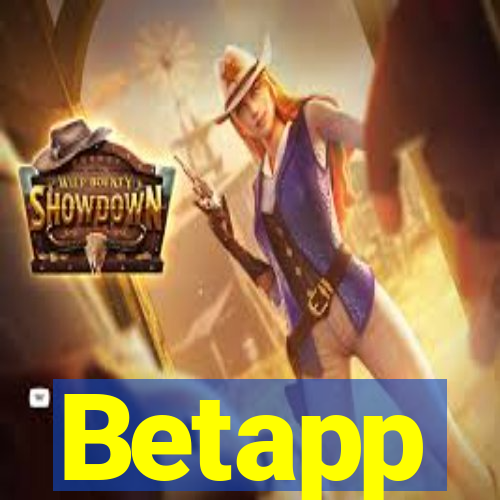 Betapp