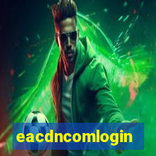 eacdncomlogin