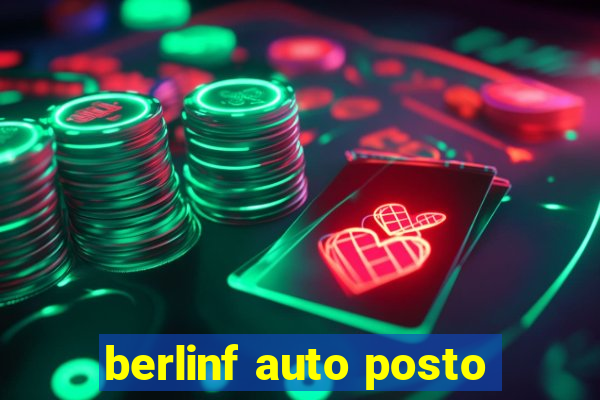 berlinf auto posto