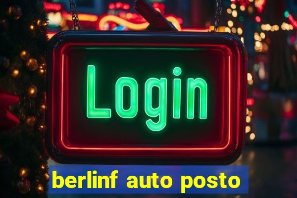 berlinf auto posto