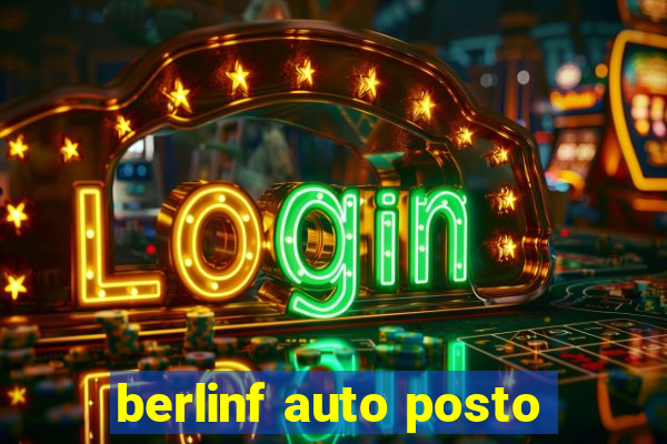 berlinf auto posto