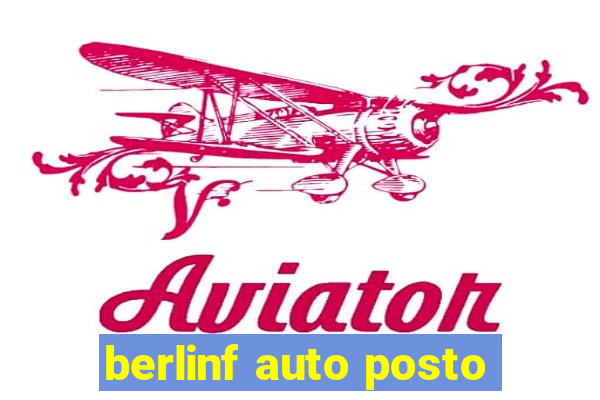 berlinf auto posto