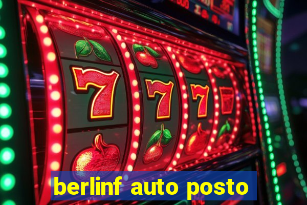 berlinf auto posto