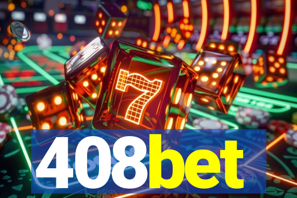 408bet