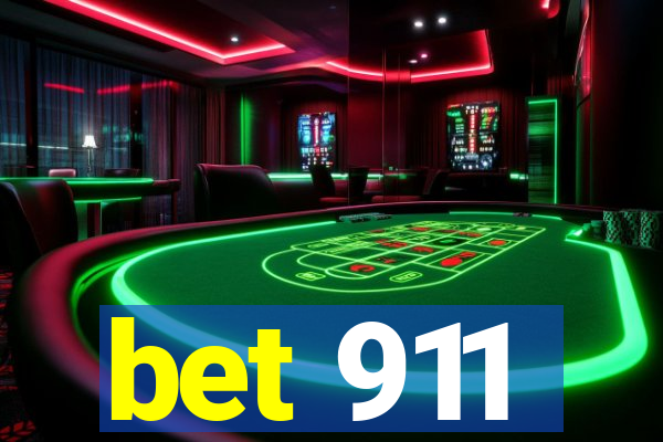 bet 911