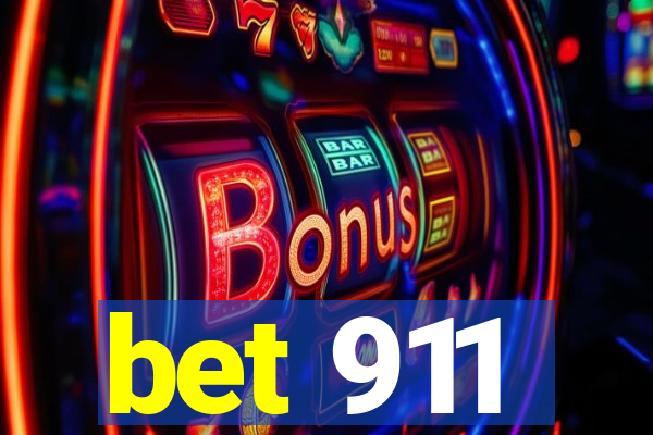 bet 911