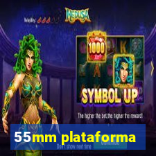 55mm plataforma