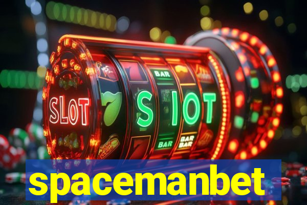 spacemanbet