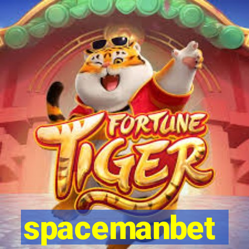 spacemanbet