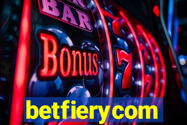 betfierycom