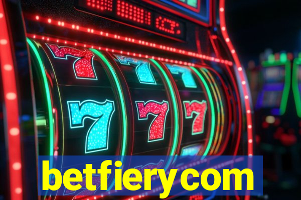 betfierycom