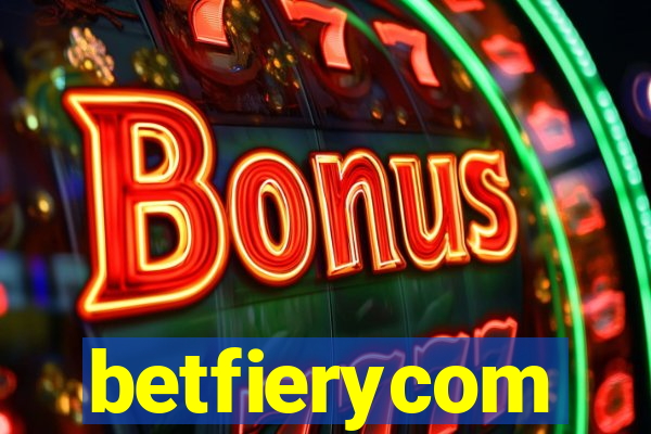 betfierycom