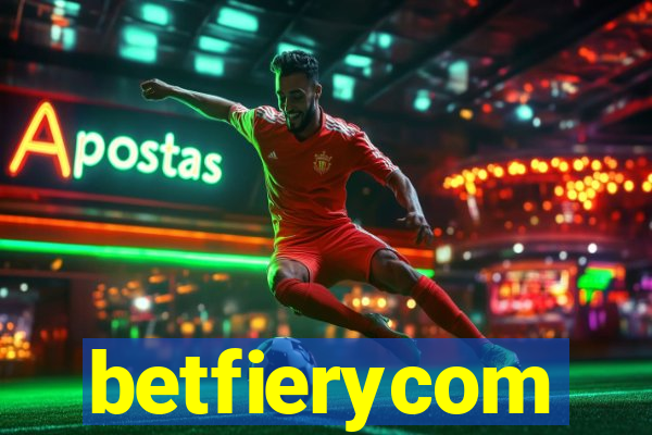 betfierycom