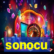 sonocu