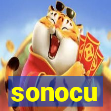 sonocu