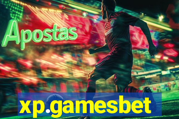 xp.gamesbet