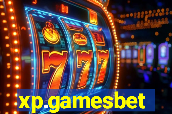 xp.gamesbet