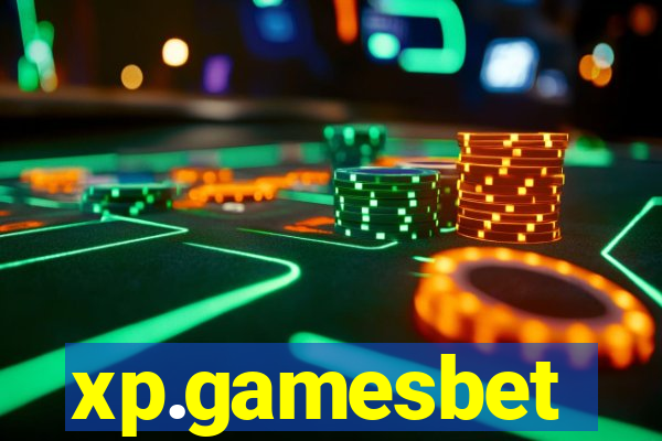 xp.gamesbet