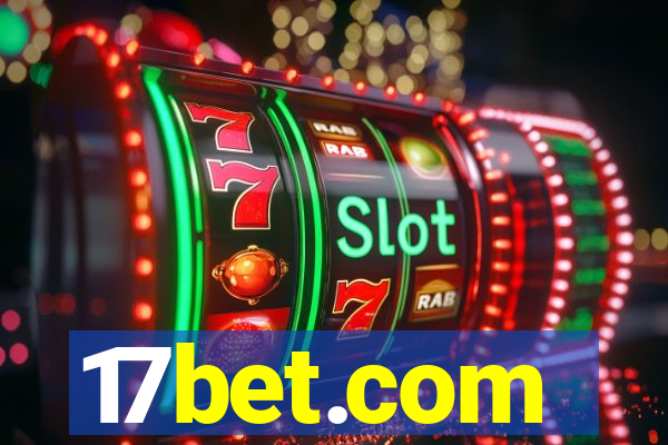 17bet.com