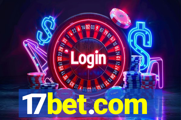 17bet.com