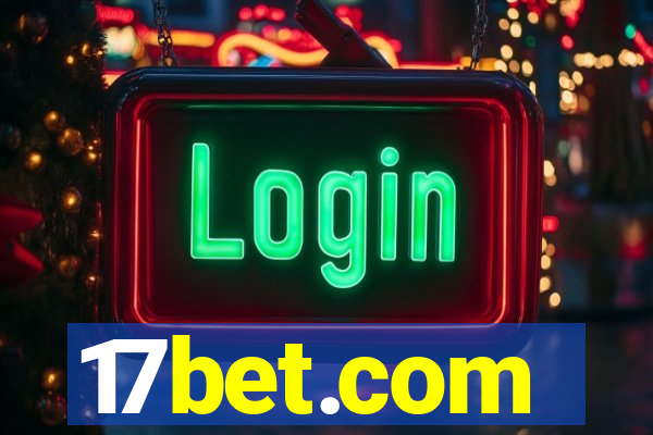 17bet.com