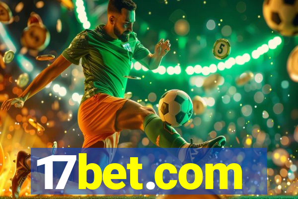 17bet.com