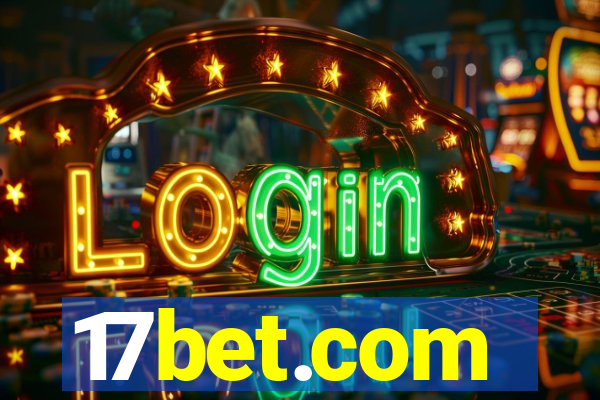 17bet.com