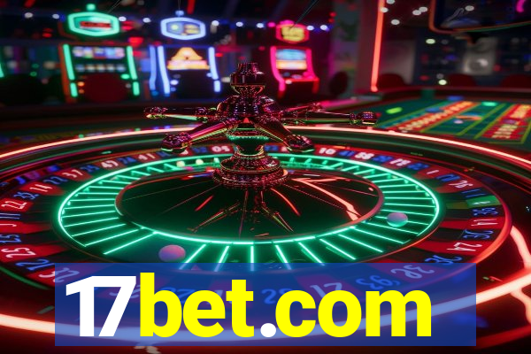 17bet.com