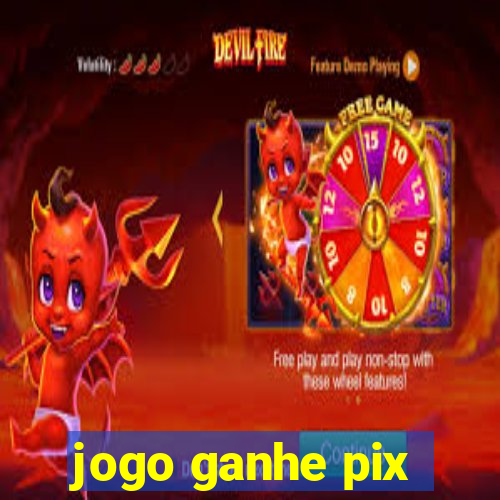 jogo ganhe pix