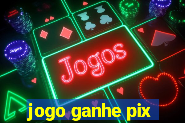 jogo ganhe pix