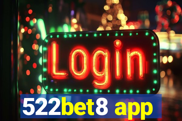 522bet8 app