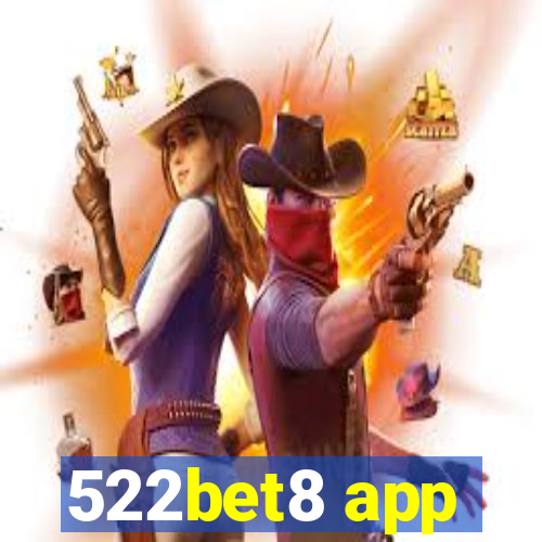 522bet8 app