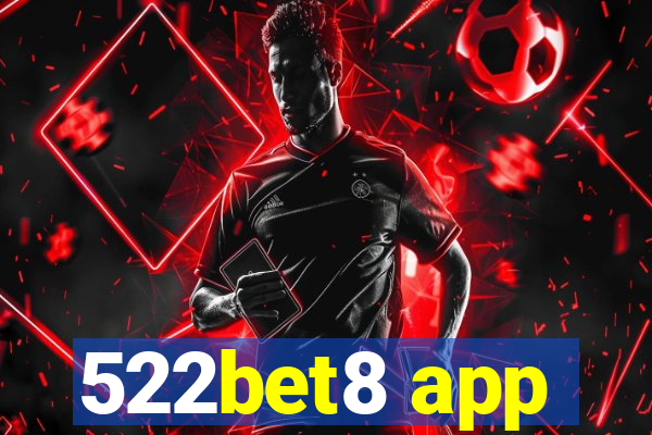 522bet8 app