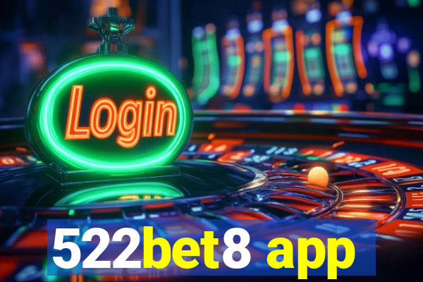 522bet8 app