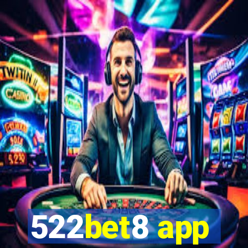 522bet8 app