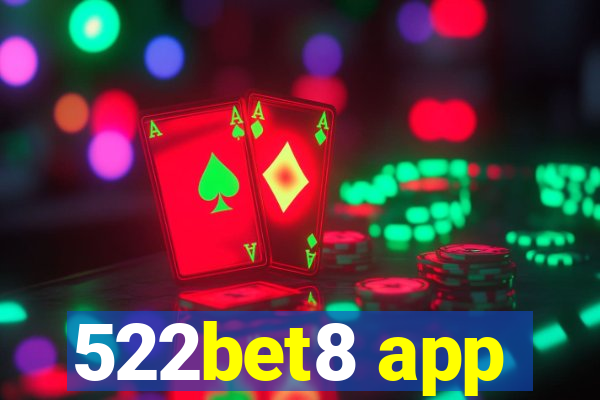 522bet8 app