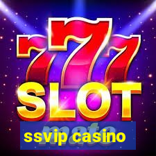 ssvip casino