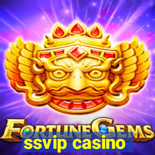 ssvip casino